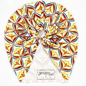 'Kaffe' (hat, headwear, head wrap)